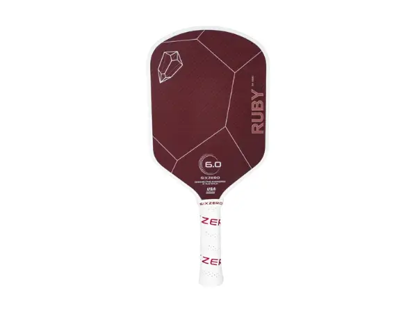 Six Zero Ruby