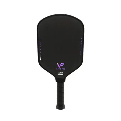 वेटिक प्रो प्रिज़्म फ्लैश पिकलबॉल पैडल
