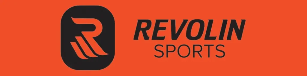 Brand personalizzati Revolin Sports per pickleball